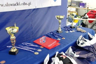 Puchar Narciarski Słowaka