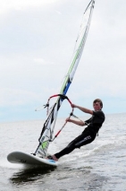 Szkolenie windsurfingowe