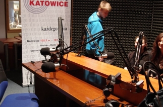 Polskie Radio Katowice - Kiermasz