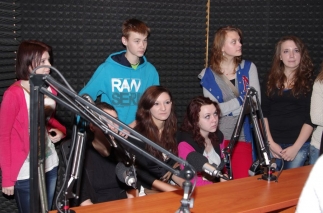Polskie Radio Katowice - Kiermasz