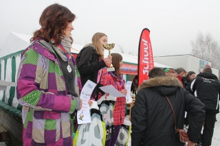 Puchar Chorzowa 2013