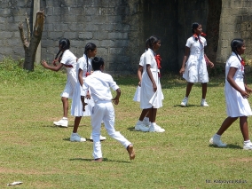Sri Lanka 2005 - 2013