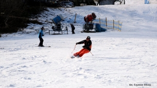 Obóz narciarski w Brennej (1 GDB)