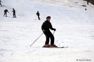 Obóz narciarski w Brennej (1 GDB)