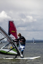 Szkolenie windsurfingowe